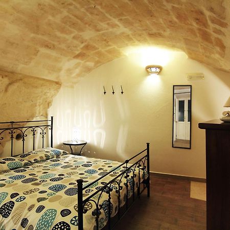 Stay Matera Nei Sassi Exterior photo