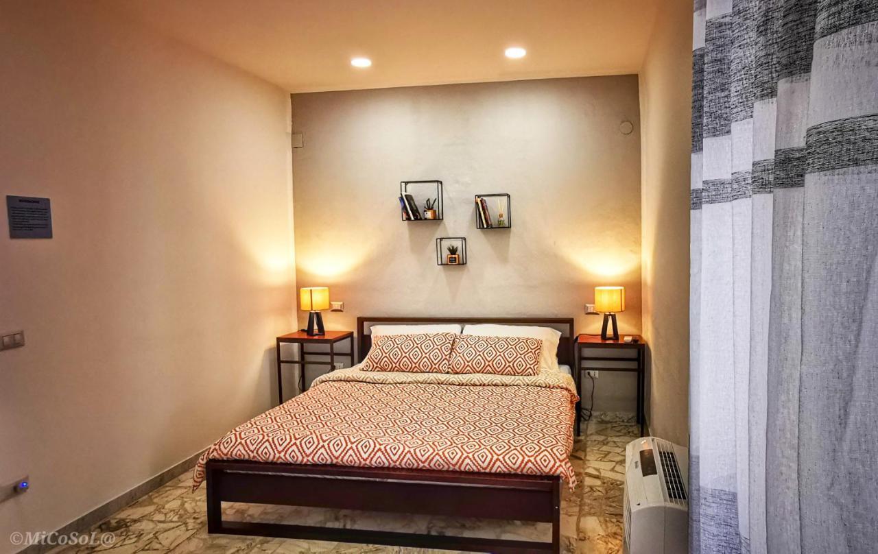 Stay Matera Nei Sassi Exterior photo