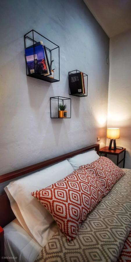 Stay Matera Nei Sassi Exterior photo