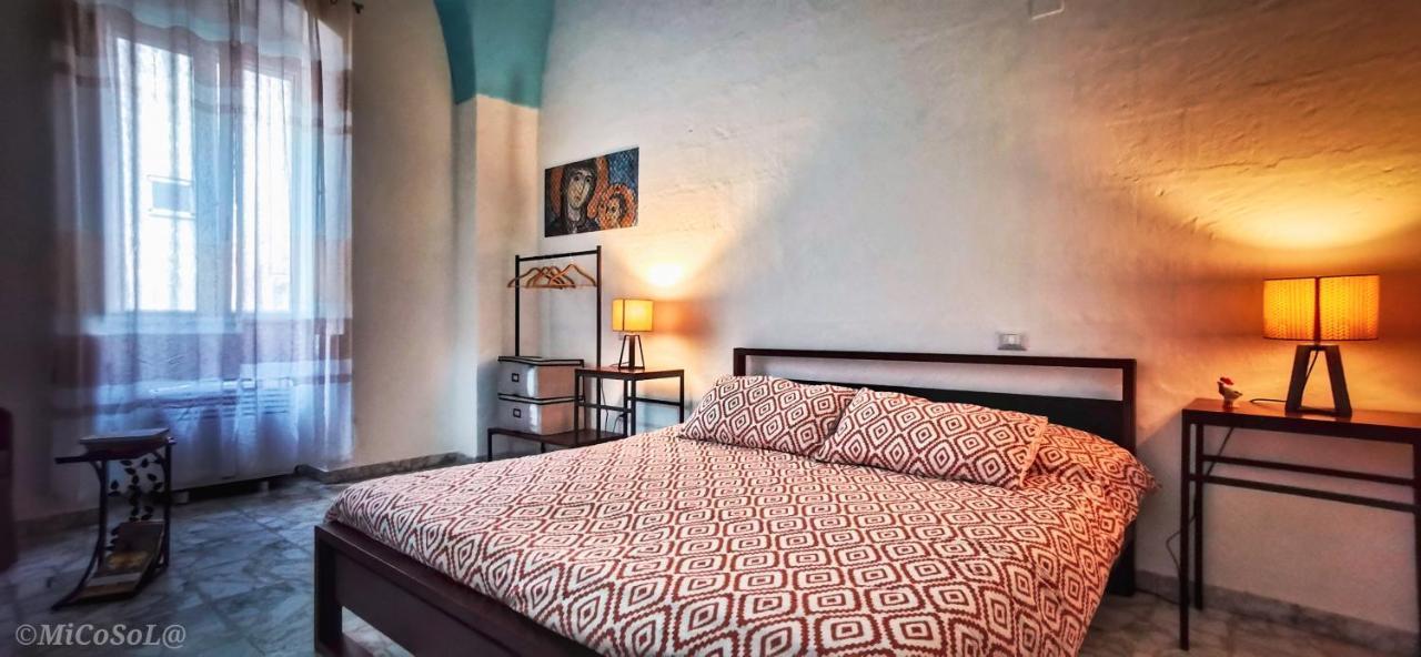 Stay Matera Nei Sassi Exterior photo