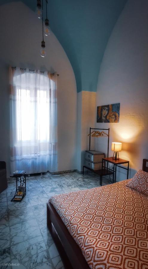 Stay Matera Nei Sassi Exterior photo