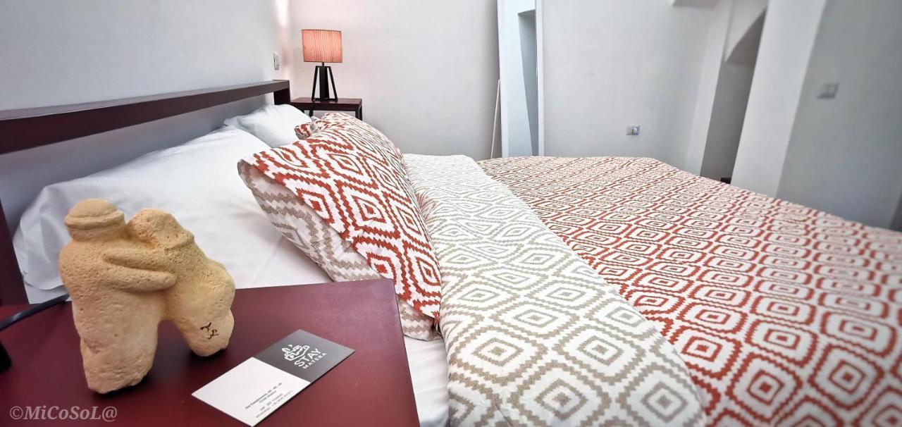 Stay Matera Nei Sassi Exterior photo