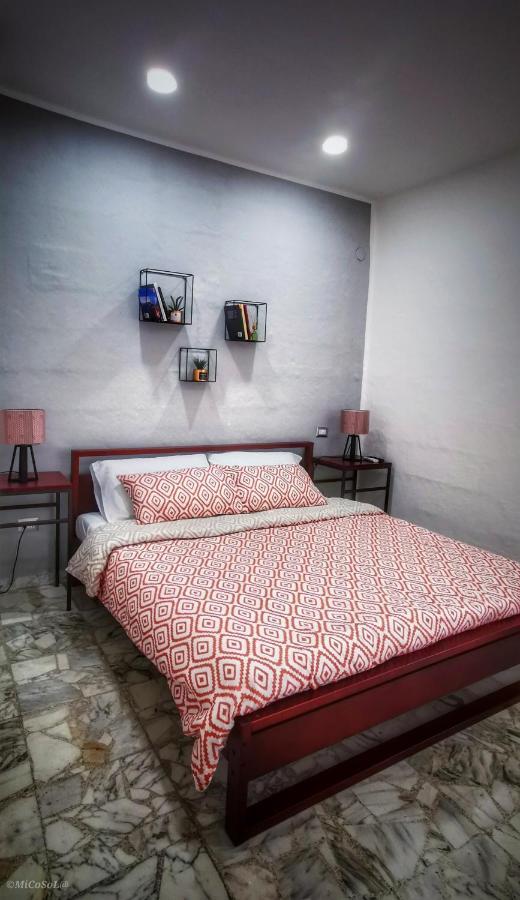 Stay Matera Nei Sassi Exterior photo