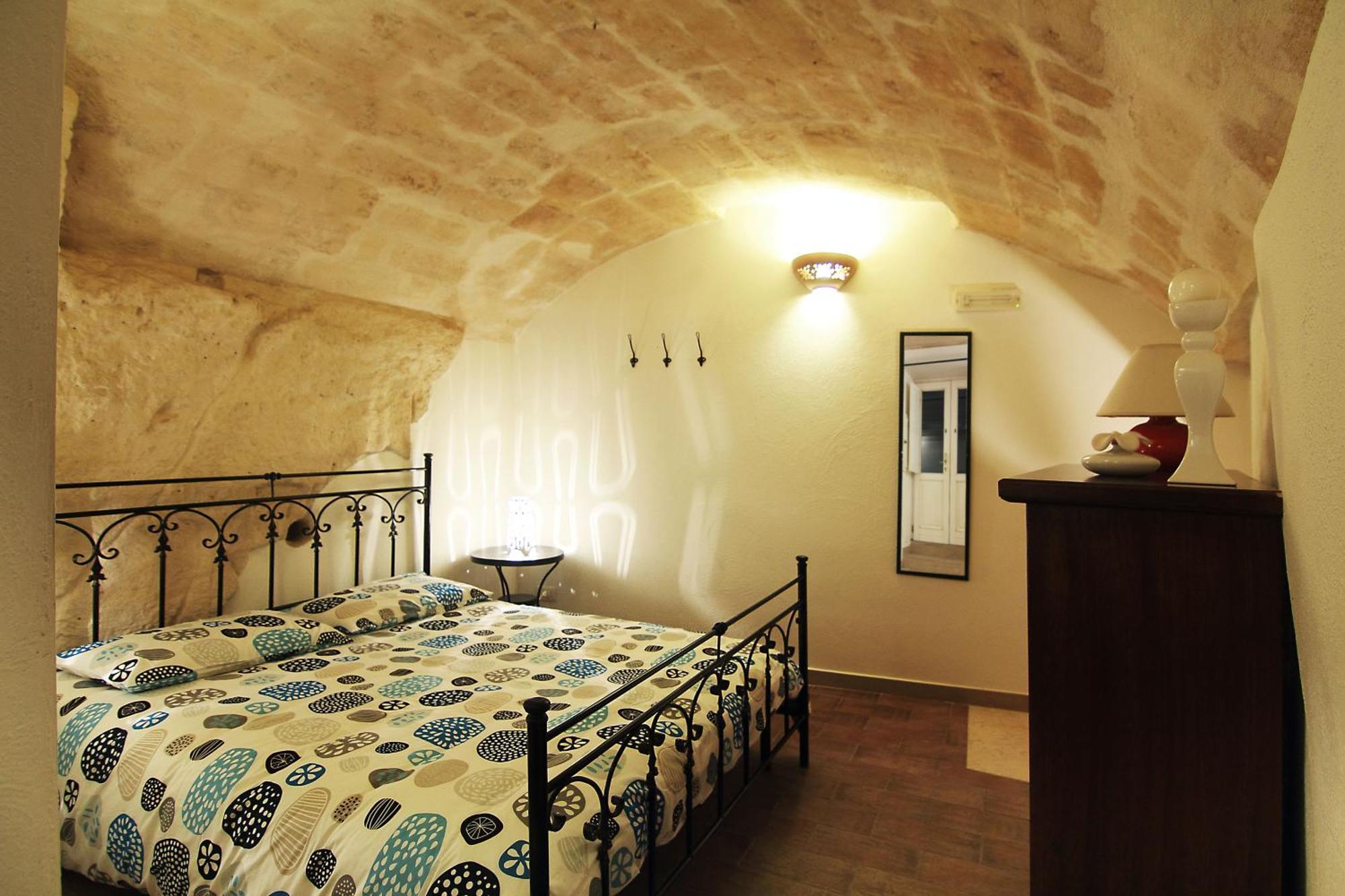 Stay Matera Nei Sassi Exterior photo