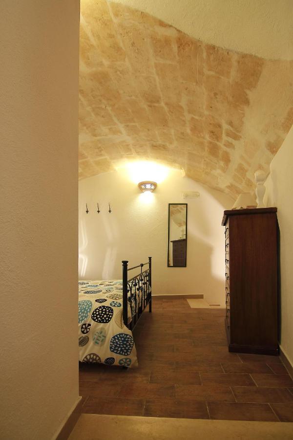 Stay Matera Nei Sassi Exterior photo