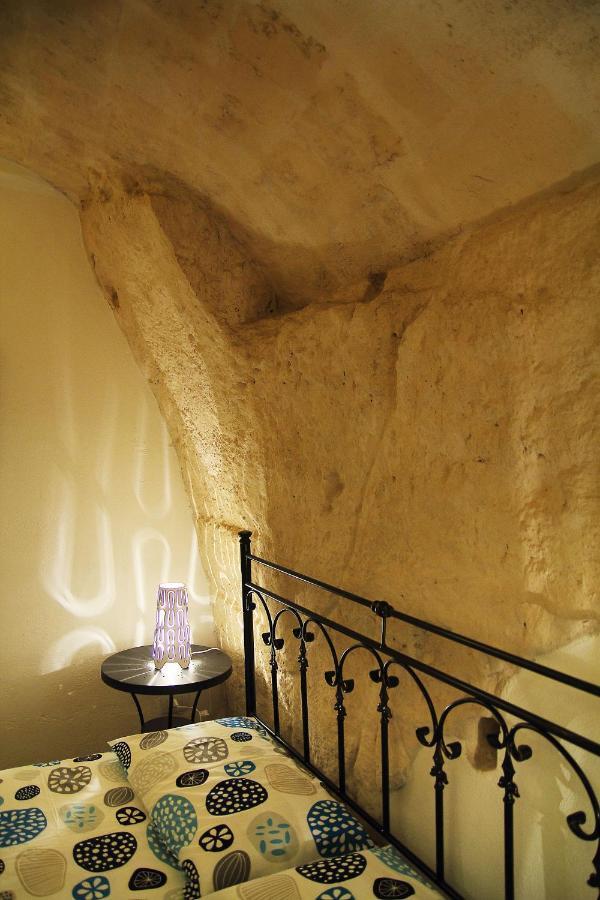 Stay Matera Nei Sassi Exterior photo