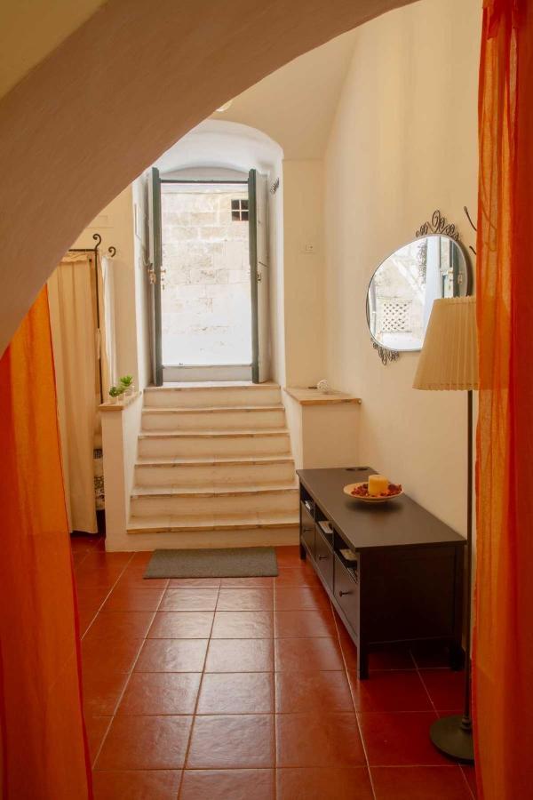 Stay Matera Nei Sassi Exterior photo