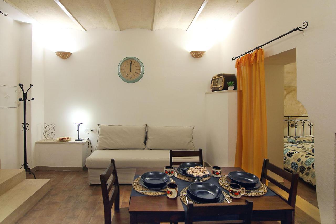 Stay Matera Nei Sassi Exterior photo