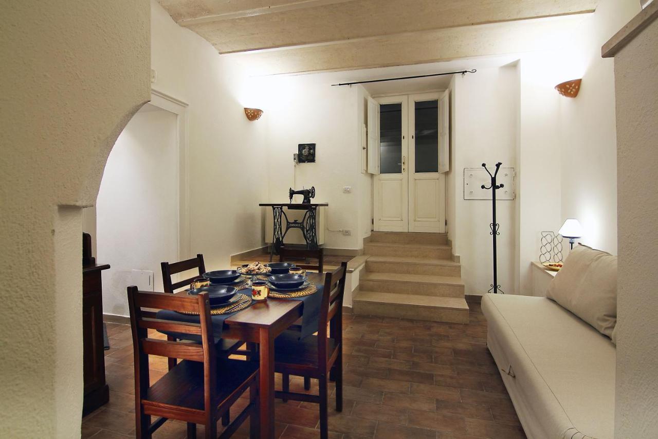 Stay Matera Nei Sassi Exterior photo
