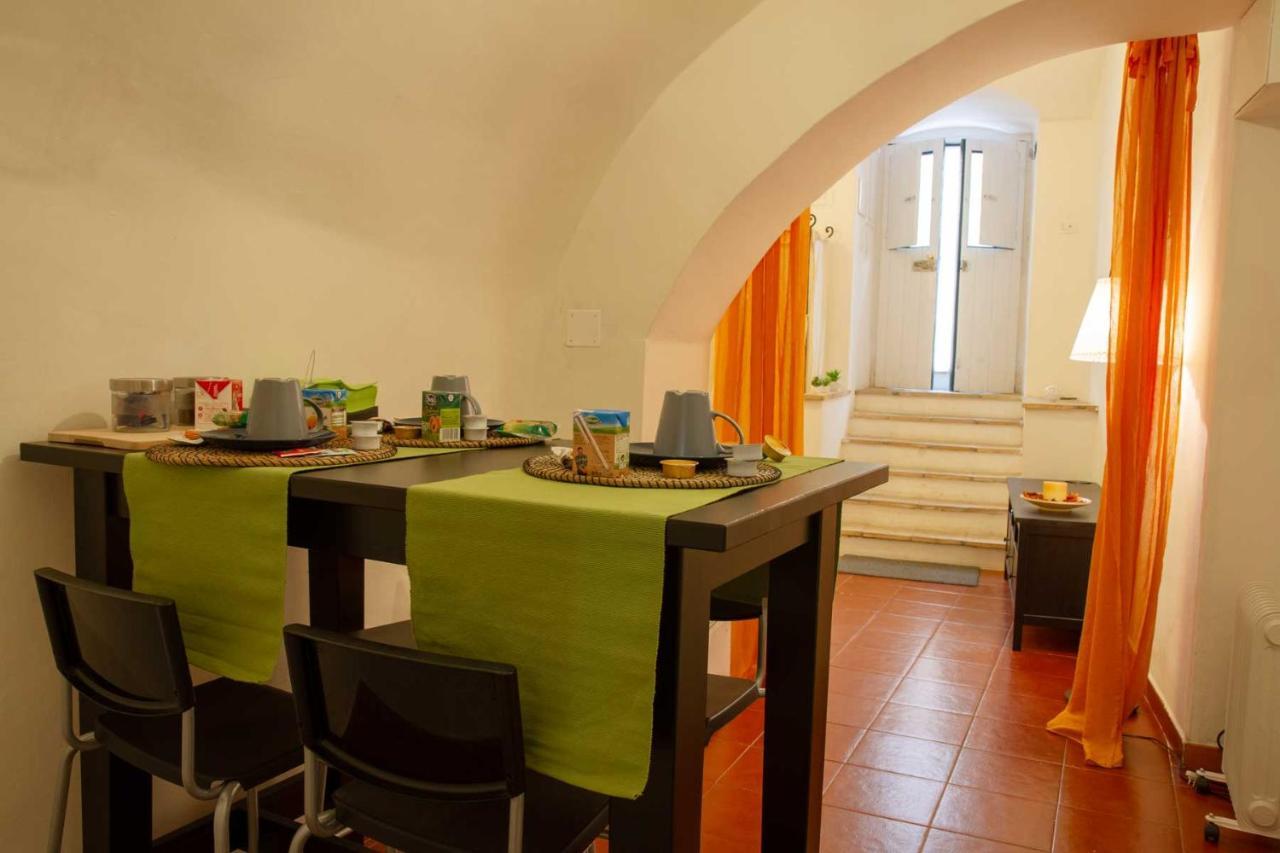 Stay Matera Nei Sassi Exterior photo